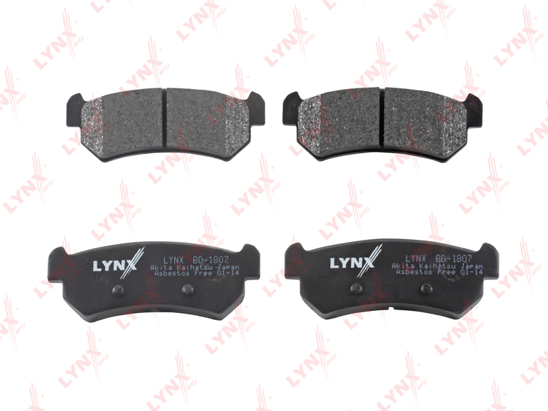 Lynx BD-1807